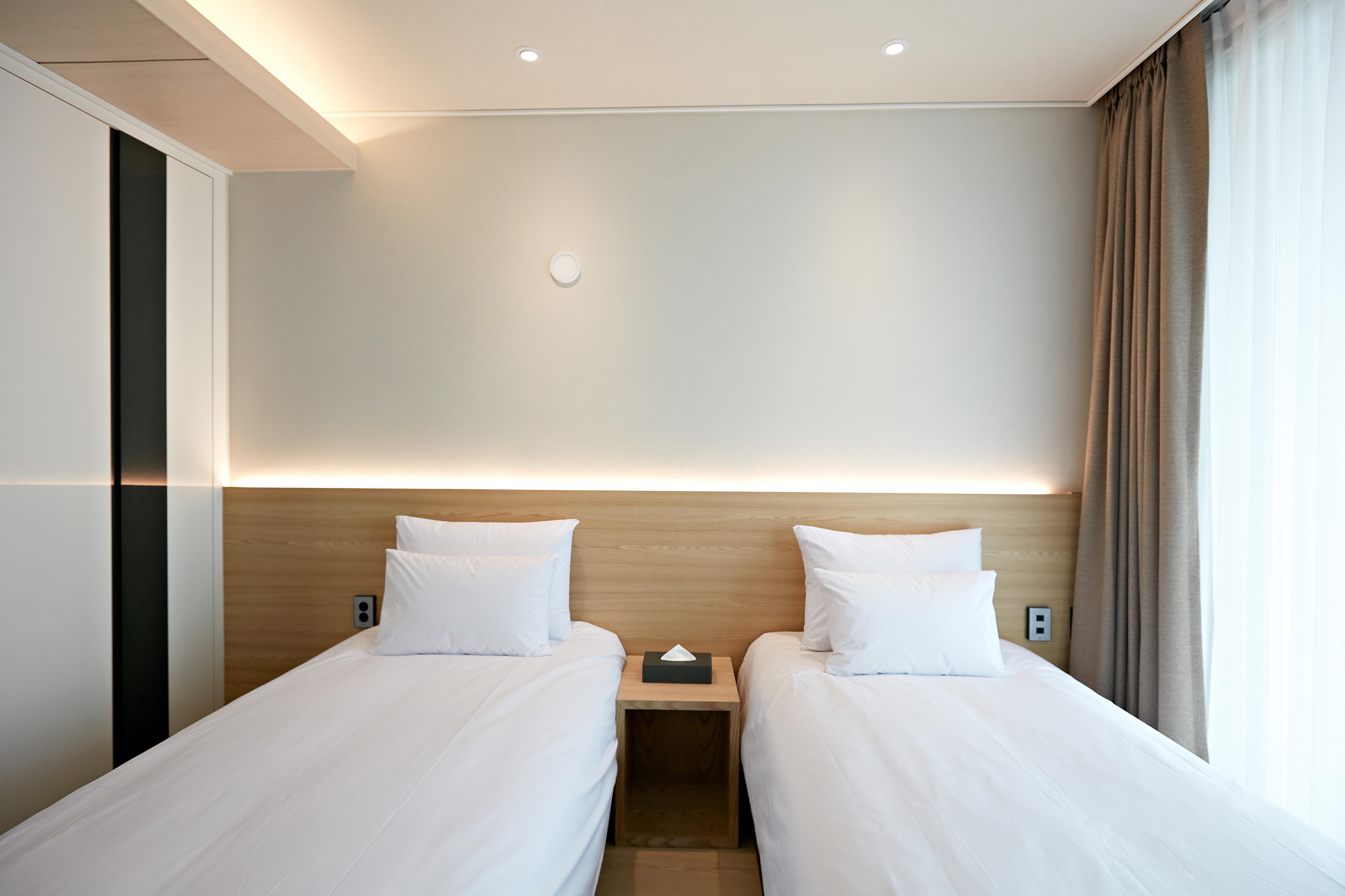 Ocean Soleview Hotel Incheon Dış mekan fotoğraf